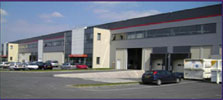 Bureaux